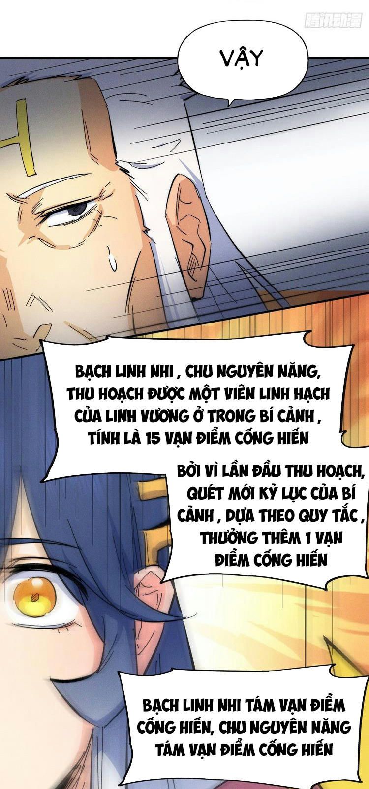 đọc truyện Nhân Vật Chính Mạnh Nhất Lịch Sử Chương 54 ảnh 49 tại Thiên Thai Truyện