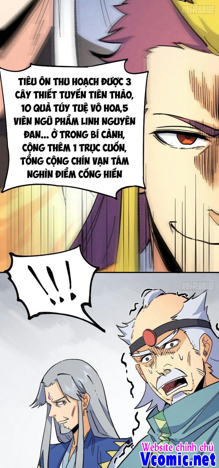 đọc truyện Nhân Vật Chính Mạnh Nhất Lịch Sử Chương 54 ảnh 50 tại Thiên Thai Truyện