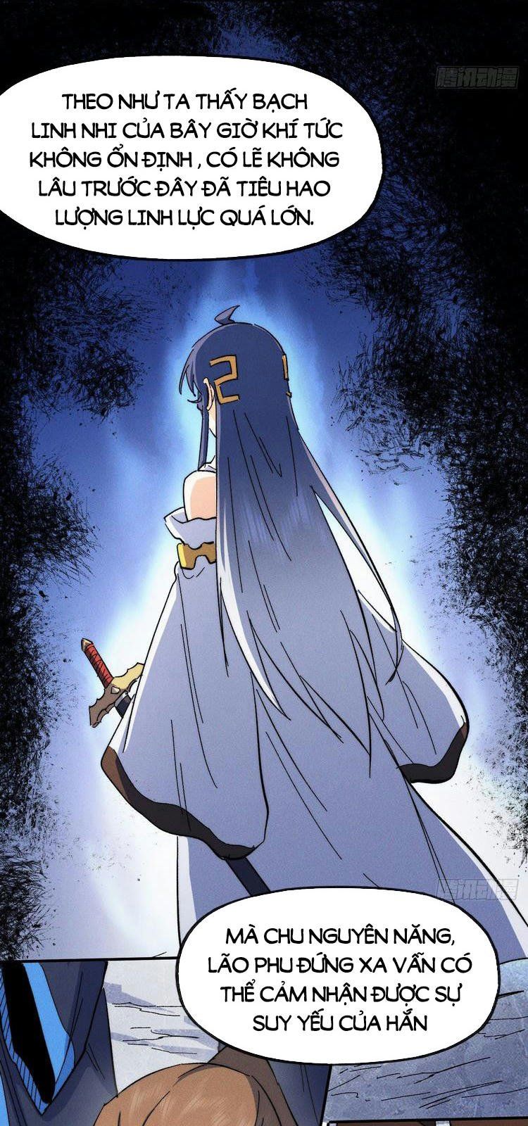 đọc truyện Nhân Vật Chính Mạnh Nhất Lịch Sử Chương 54 ảnh 7 tại Thiên Thai Truyện