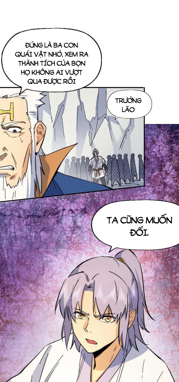 đọc truyện Nhân Vật Chính Mạnh Nhất Lịch Sử Chương 54 ảnh 53 tại Thiên Thai Truyện