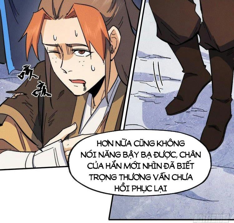 đọc truyện Nhân Vật Chính Mạnh Nhất Lịch Sử Chương 54 ảnh 8 tại Thiên Thai Truyện