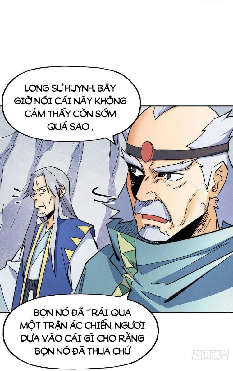 đọc truyện Nhân Vật Chính Mạnh Nhất Lịch Sử Chương 54 ảnh 9 tại Thiên Thai Truyện