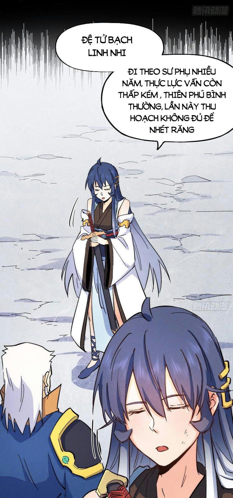 đọc truyện Nhân Vật Chính Mạnh Nhất Lịch Sử Chương 54 ảnh 11 tại Thiên Thai Truyện