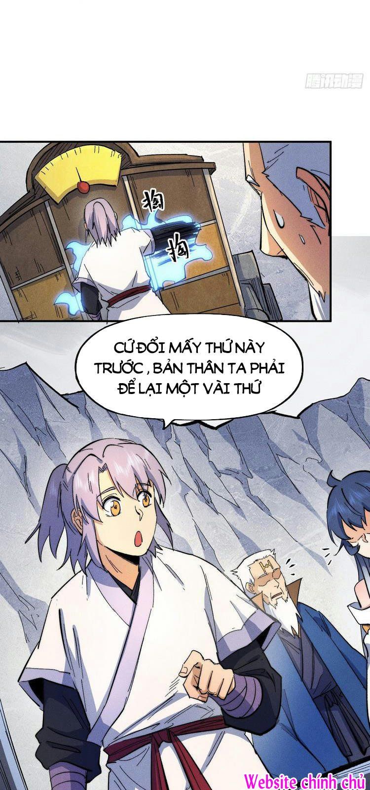 đọc truyện Nhân Vật Chính Mạnh Nhất Lịch Sử Chương 55 ảnh 14 tại Thiên Thai Truyện