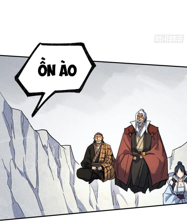 đọc truyện Nhân Vật Chính Mạnh Nhất Lịch Sử Chương 55 ảnh 16 tại Thiên Thai Truyện