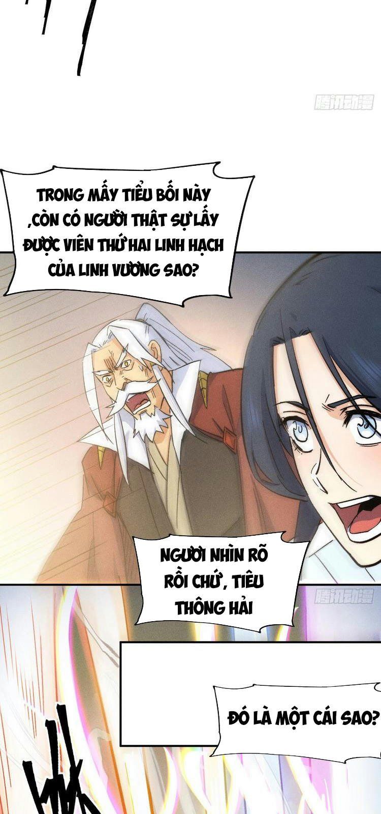 đọc truyện Nhân Vật Chính Mạnh Nhất Lịch Sử Chương 55 ảnh 19 tại Thiên Thai Truyện