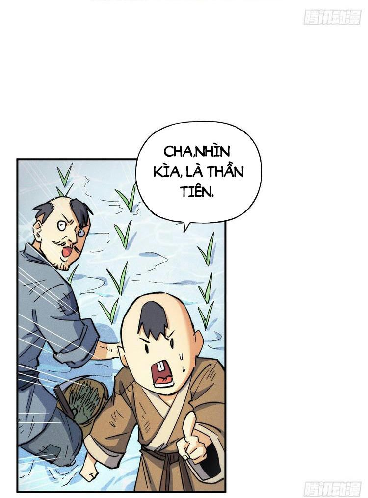 đọc truyện Nhân Vật Chính Mạnh Nhất Lịch Sử Chương 55 ảnh 24 tại Thiên Thai Truyện