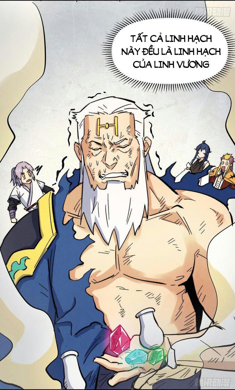 đọc truyện Nhân Vật Chính Mạnh Nhất Lịch Sử Chương 55 ảnh 26 tại Thiên Thai Truyện