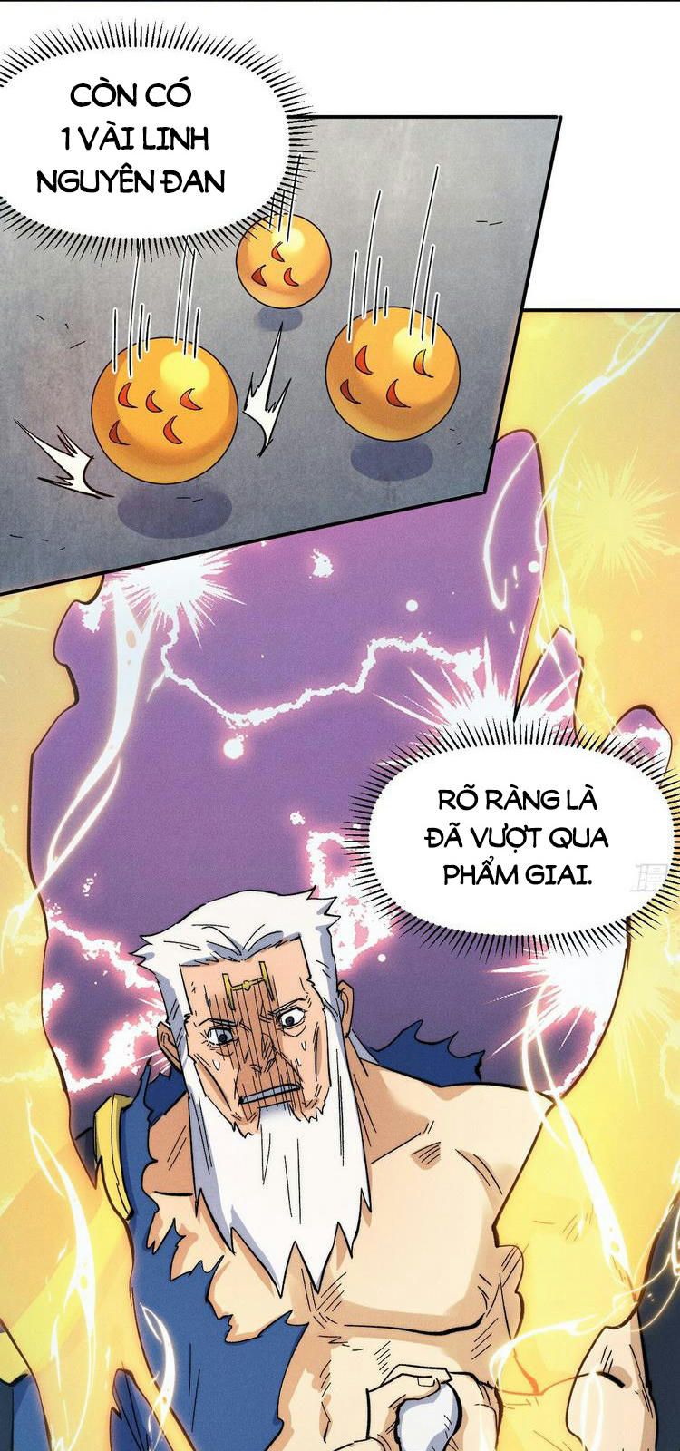 đọc truyện Nhân Vật Chính Mạnh Nhất Lịch Sử Chương 55 ảnh 27 tại Thiên Thai Truyện