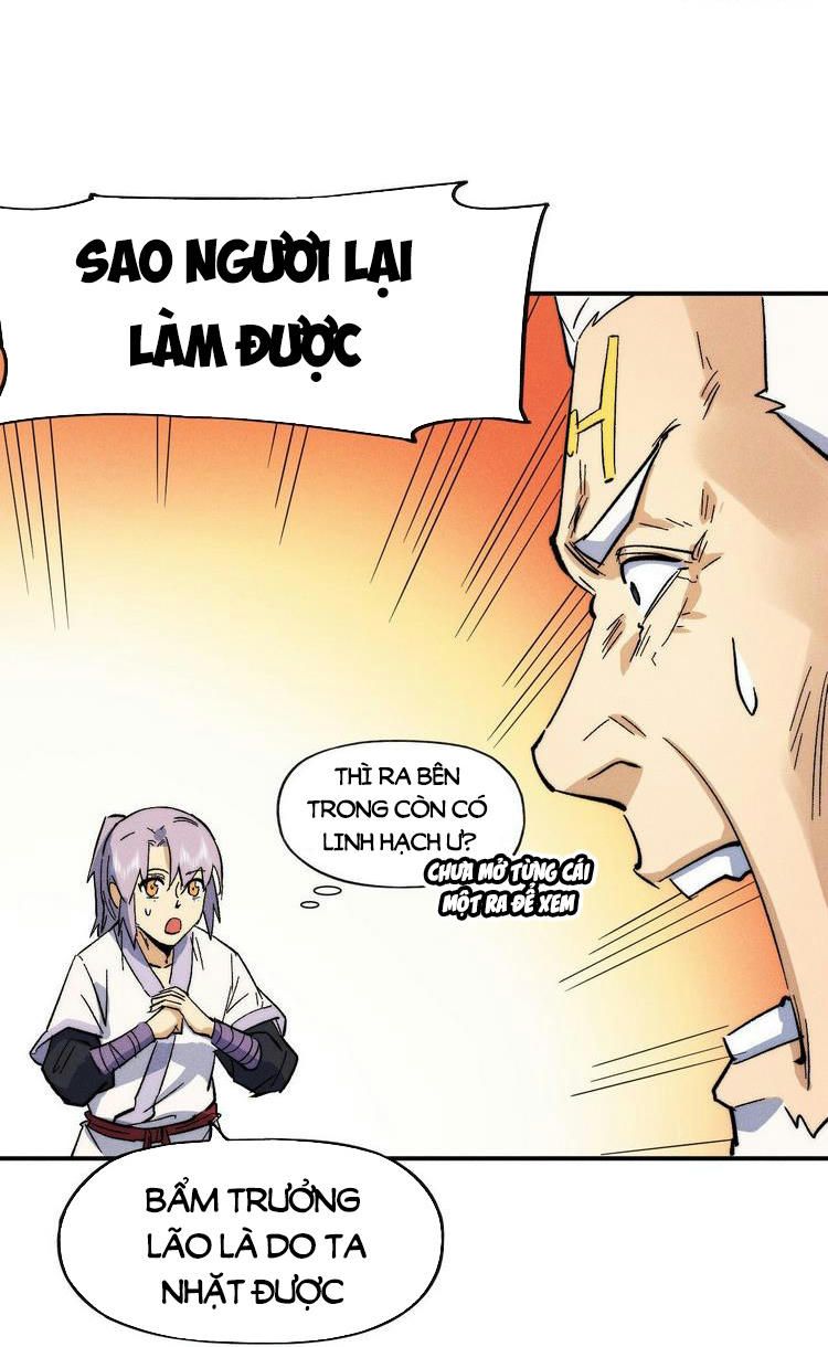 đọc truyện Nhân Vật Chính Mạnh Nhất Lịch Sử Chương 55 ảnh 29 tại Thiên Thai Truyện