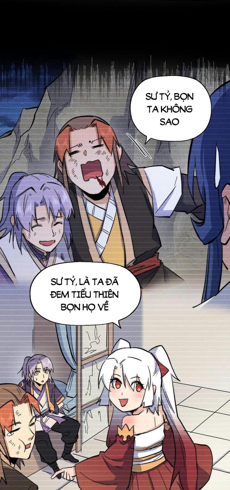 đọc truyện Nhân Vật Chính Mạnh Nhất Lịch Sử Chương 55 ảnh 5 tại Thiên Thai Truyện