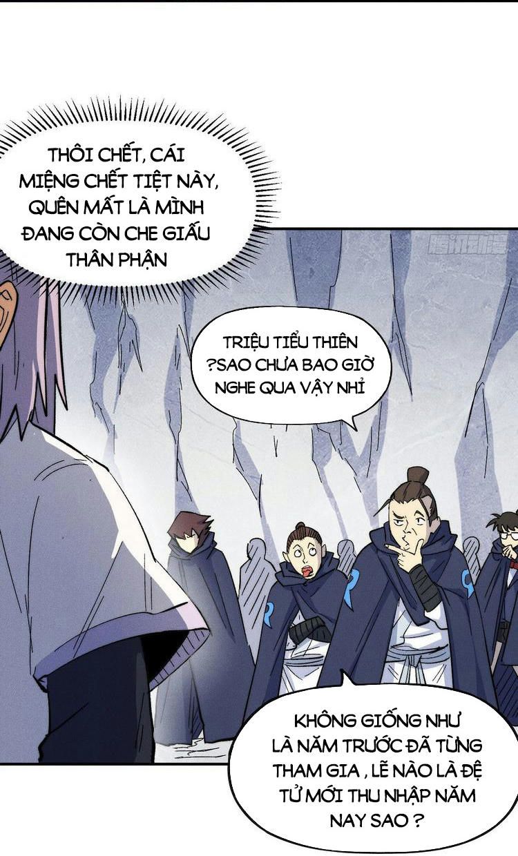 đọc truyện Nhân Vật Chính Mạnh Nhất Lịch Sử Chương 55 ảnh 34 tại Thiên Thai Truyện