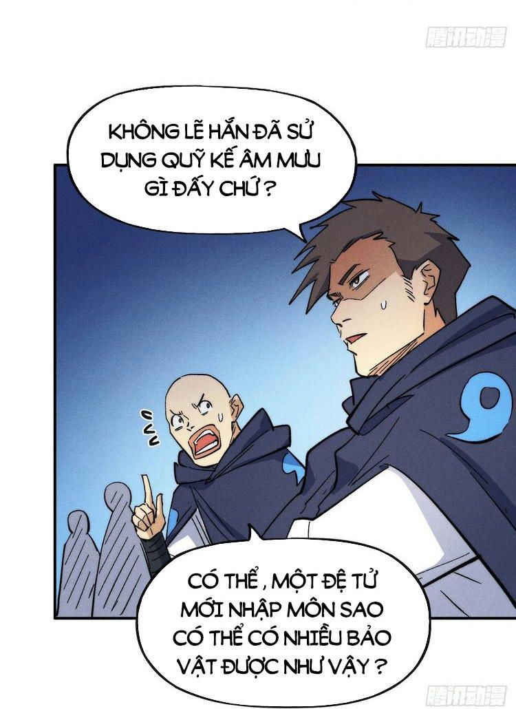 đọc truyện Nhân Vật Chính Mạnh Nhất Lịch Sử Chương 55 ảnh 35 tại Thiên Thai Truyện