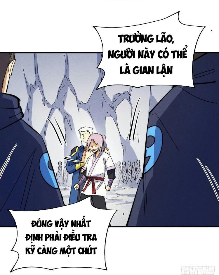 đọc truyện Nhân Vật Chính Mạnh Nhất Lịch Sử Chương 55 ảnh 36 tại Thiên Thai Truyện