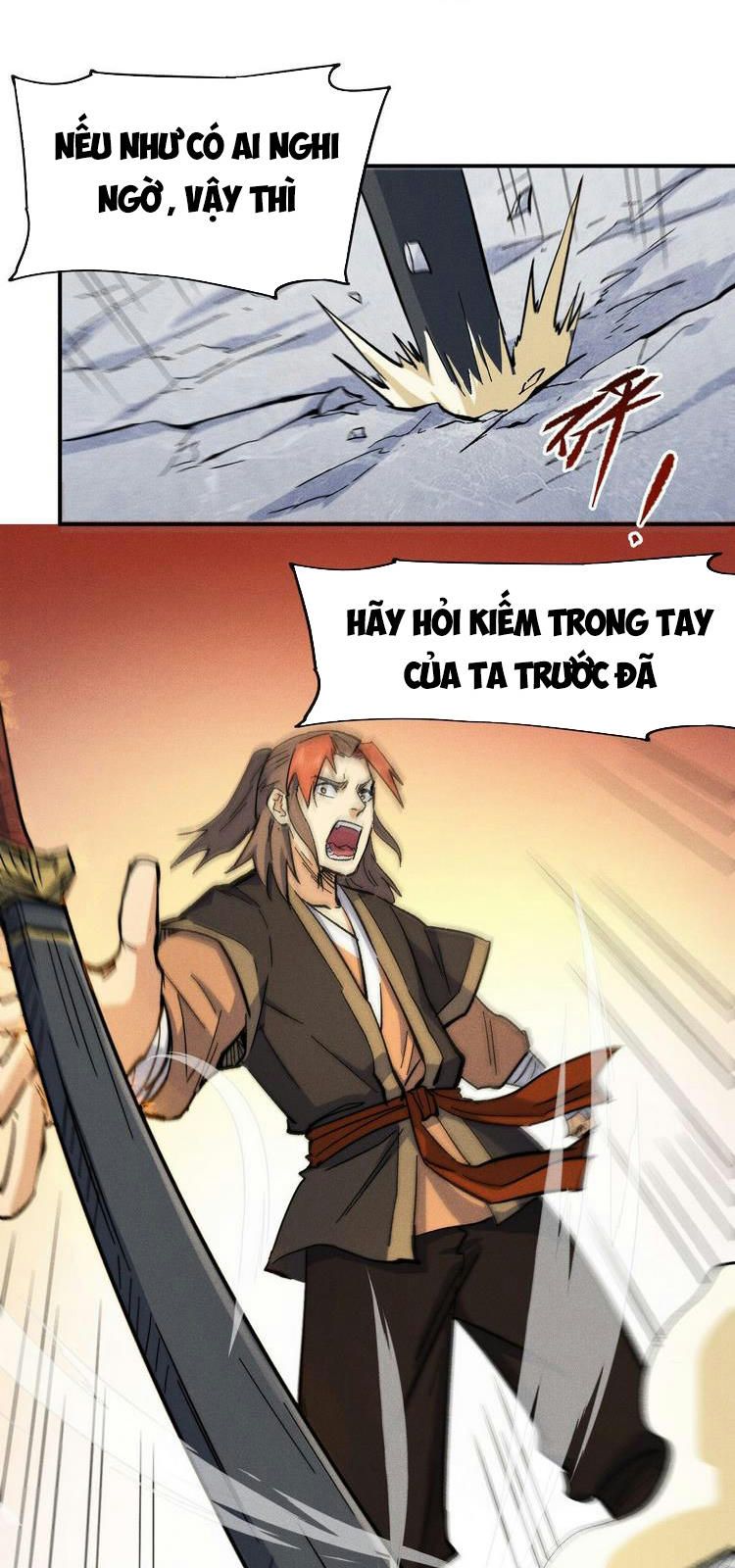 đọc truyện Nhân Vật Chính Mạnh Nhất Lịch Sử Chương 55 ảnh 40 tại Thiên Thai Truyện