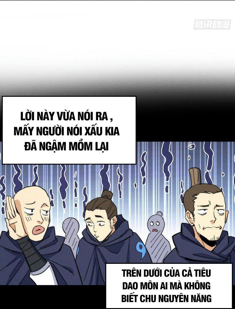 đọc truyện Nhân Vật Chính Mạnh Nhất Lịch Sử Chương 55 ảnh 44 tại Thiên Thai Truyện