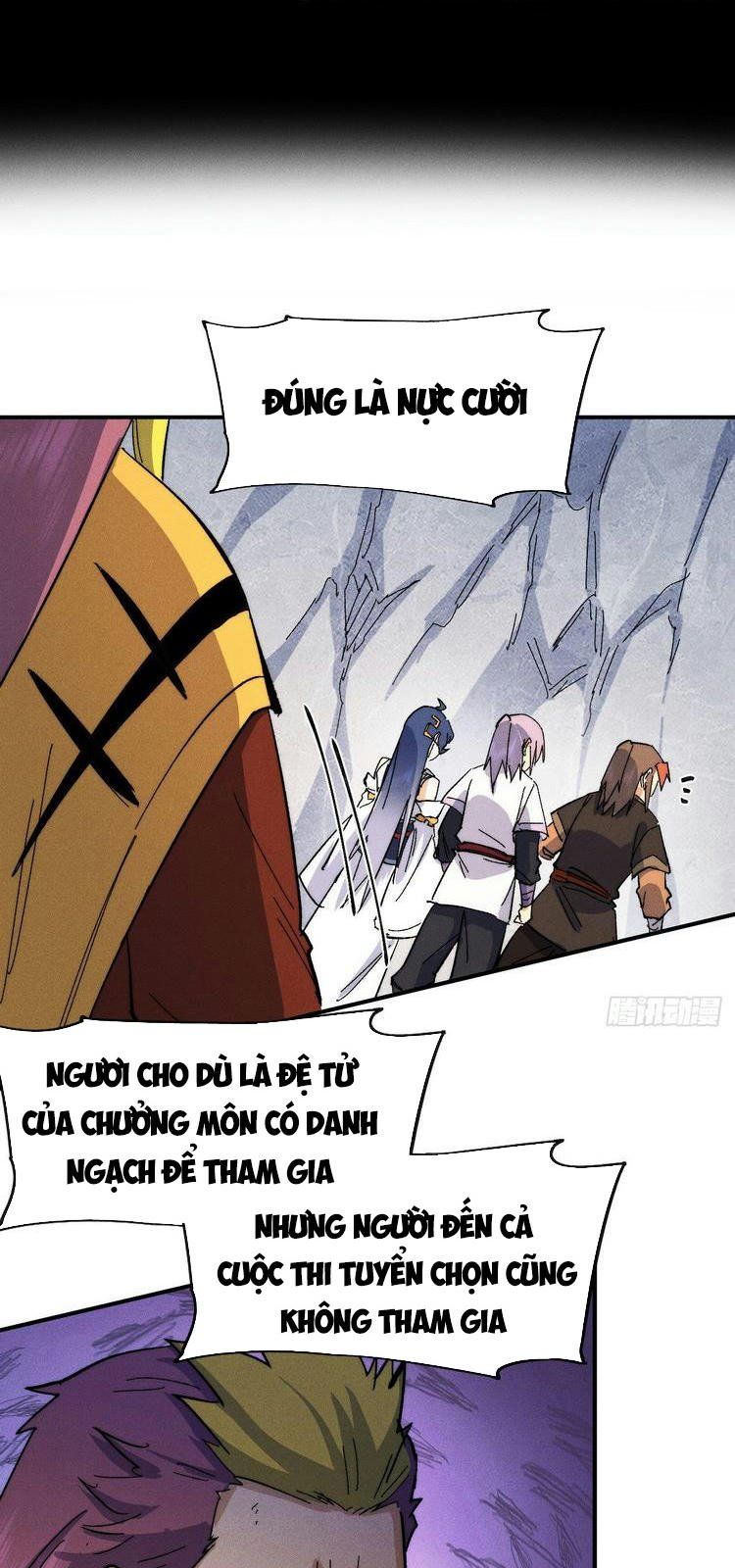 đọc truyện Nhân Vật Chính Mạnh Nhất Lịch Sử Chương 55 ảnh 46 tại Thiên Thai Truyện