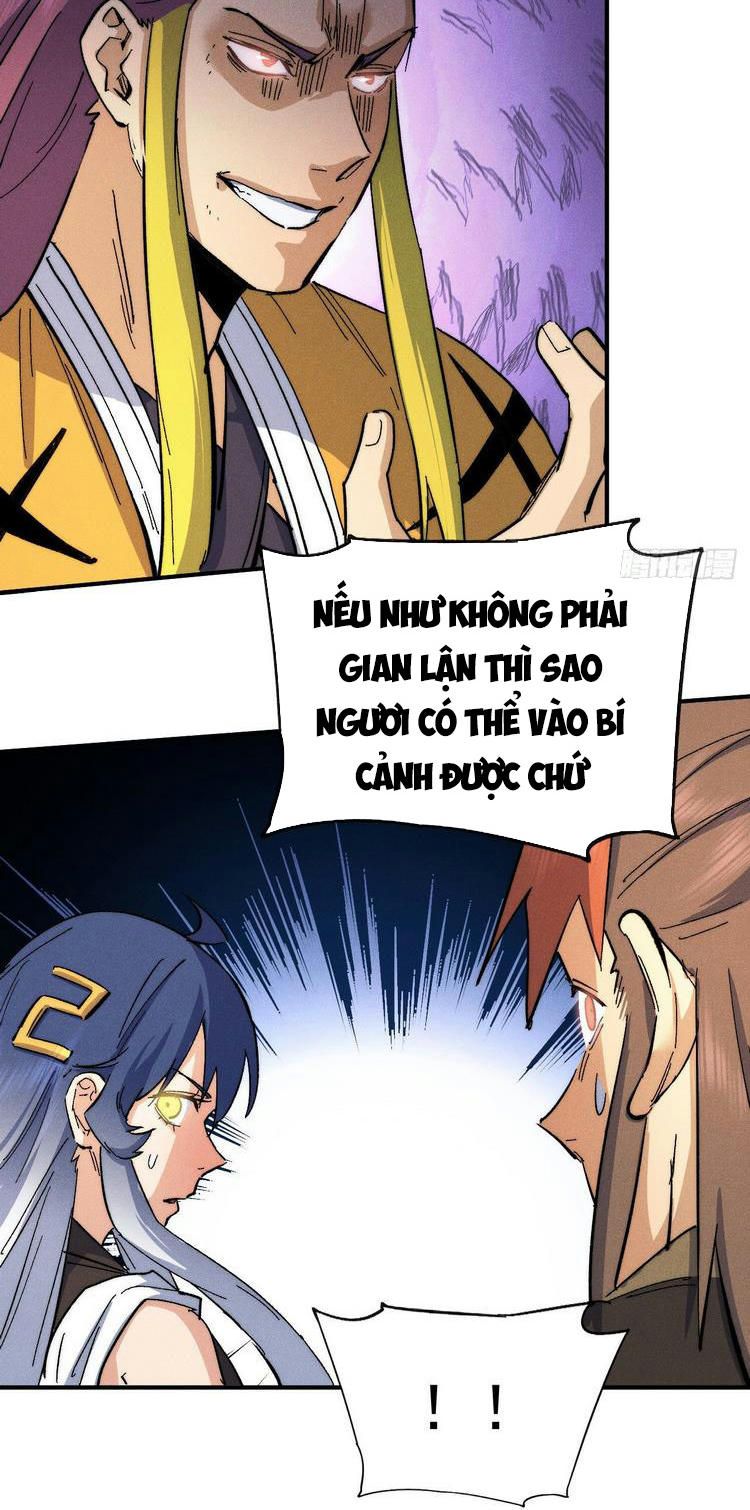 đọc truyện Nhân Vật Chính Mạnh Nhất Lịch Sử Chương 55 ảnh 47 tại Thiên Thai Truyện