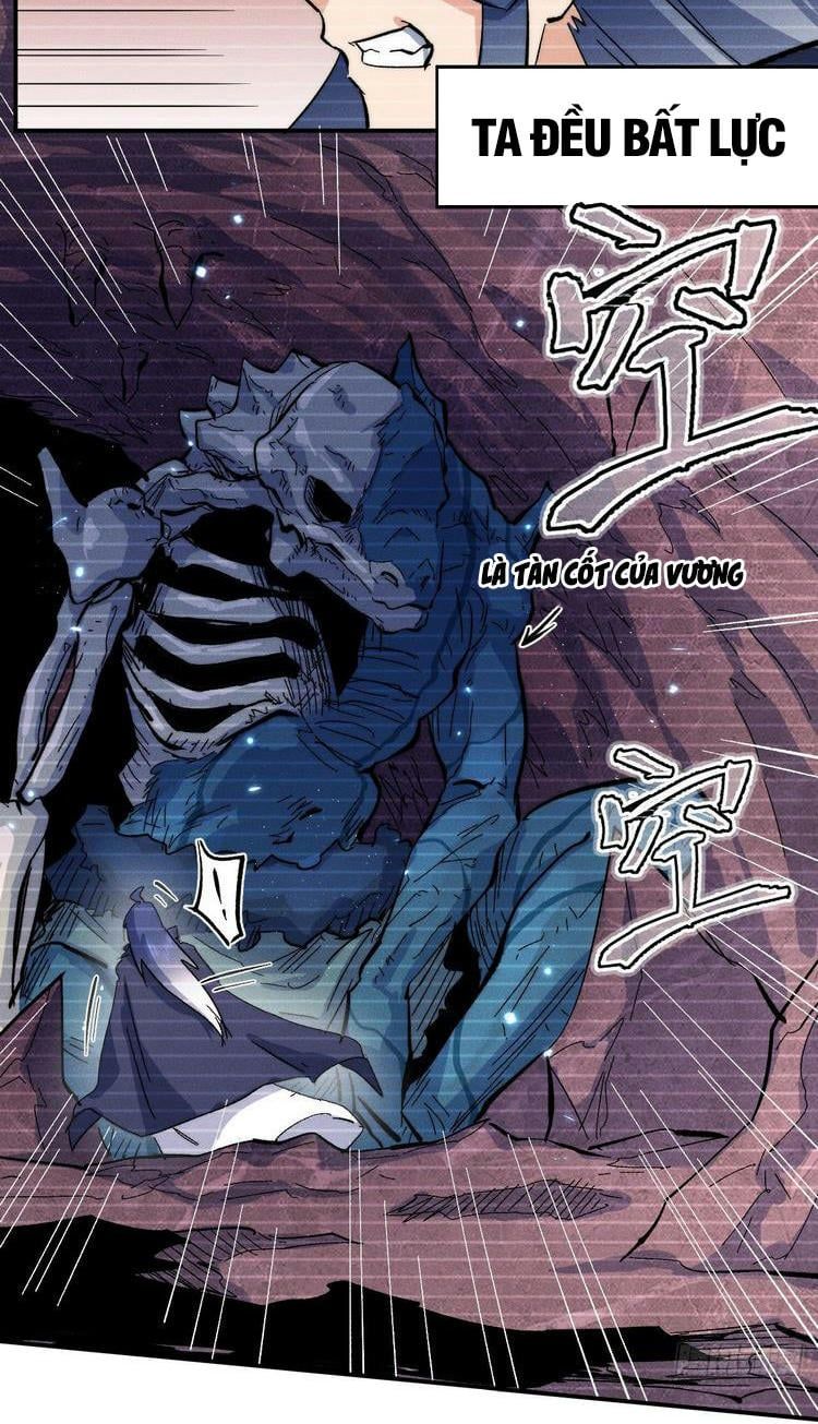 đọc truyện Nhân Vật Chính Mạnh Nhất Lịch Sử Chương 55 ảnh 7 tại Thiên Thai Truyện