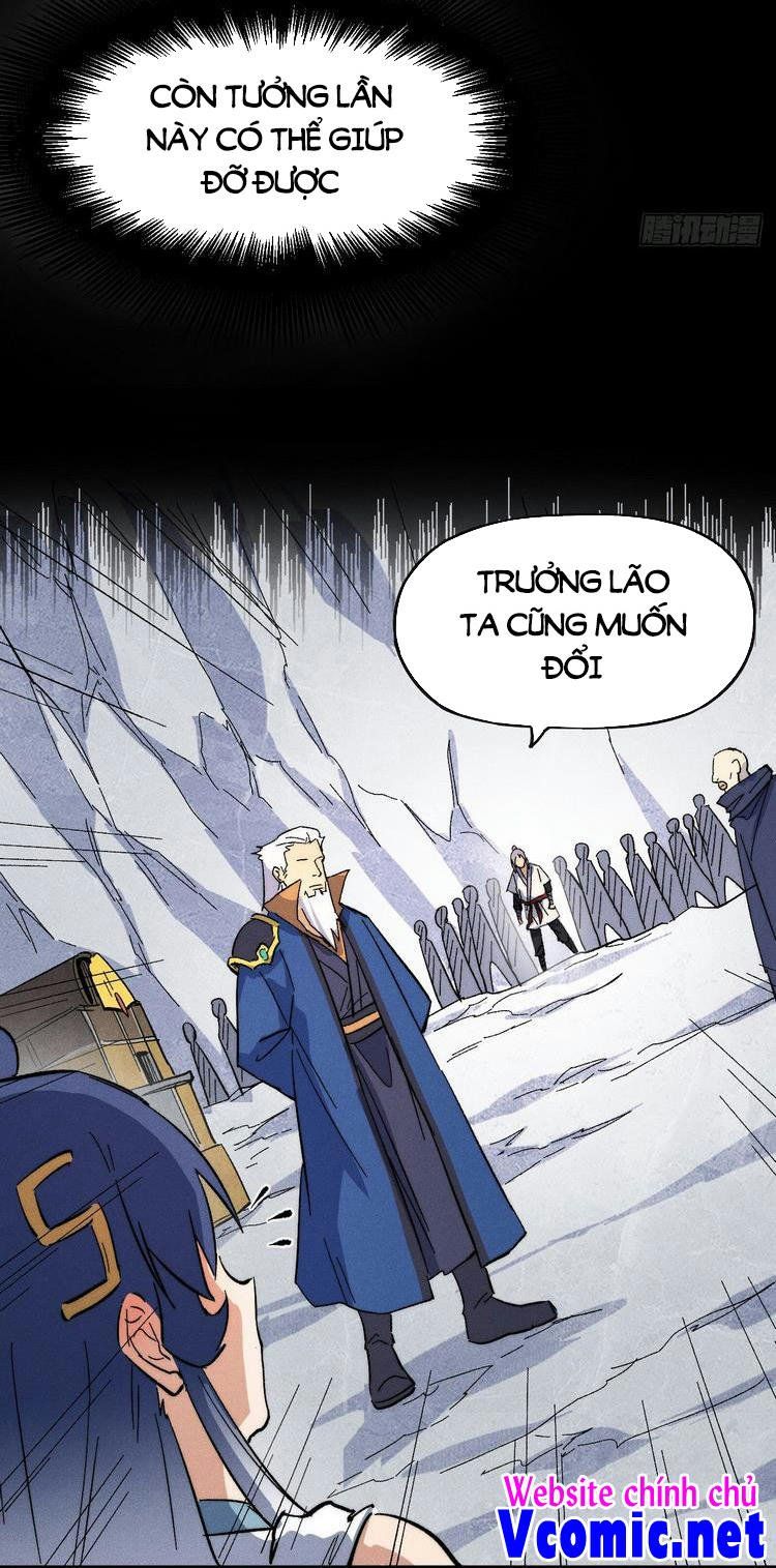 đọc truyện Nhân Vật Chính Mạnh Nhất Lịch Sử Chương 55 ảnh 9 tại Thiên Thai Truyện