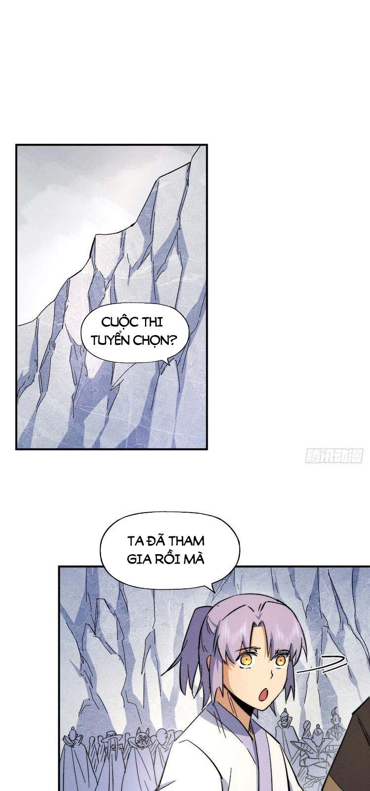 đọc truyện Nhân Vật Chính Mạnh Nhất Lịch Sử Chương 56 ảnh 3 tại Thiên Thai Truyện