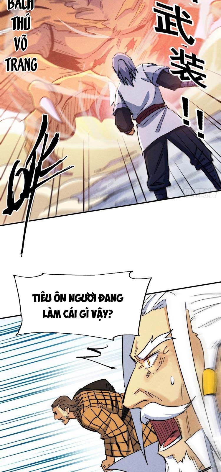 đọc truyện Nhân Vật Chính Mạnh Nhất Lịch Sử Chương 56 ảnh 12 tại Thiên Thai Truyện