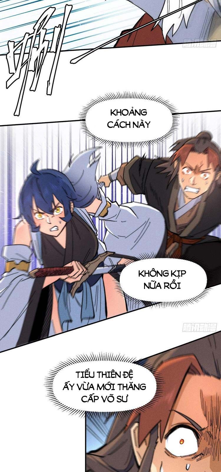 đọc truyện Nhân Vật Chính Mạnh Nhất Lịch Sử Chương 56 ảnh 13 tại Thiên Thai Truyện