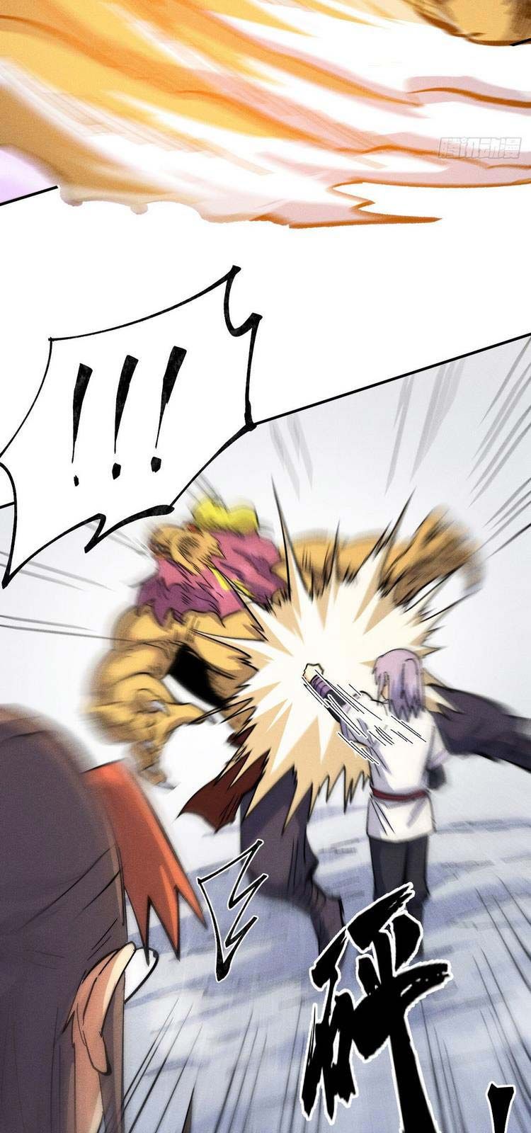 đọc truyện Nhân Vật Chính Mạnh Nhất Lịch Sử Chương 56 ảnh 15 tại Thiên Thai Truyện