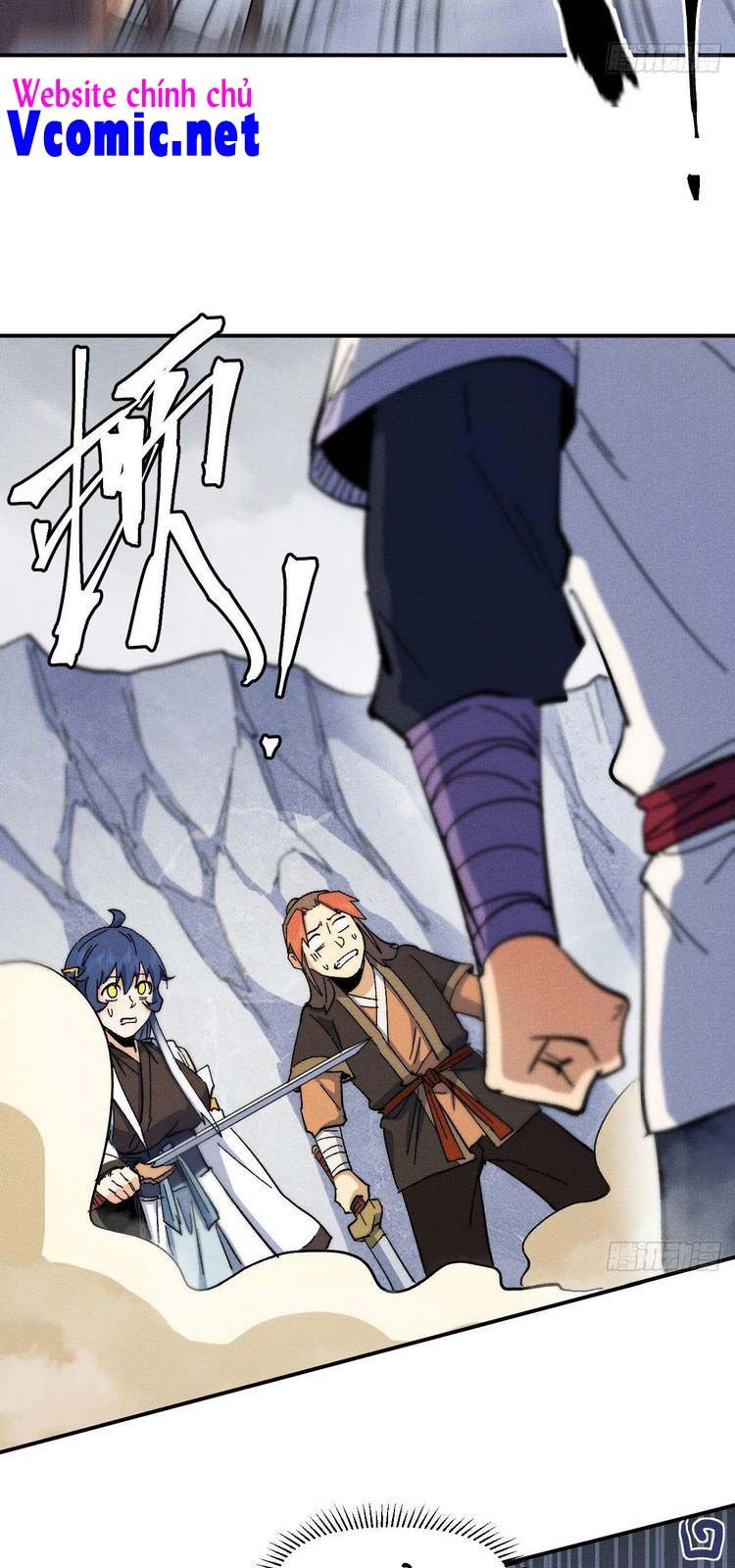 đọc truyện Nhân Vật Chính Mạnh Nhất Lịch Sử Chương 56 ảnh 16 tại Thiên Thai Truyện