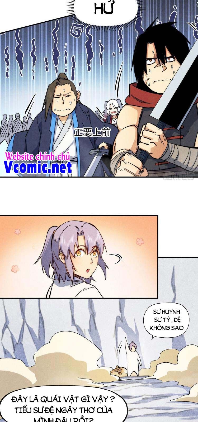 đọc truyện Nhân Vật Chính Mạnh Nhất Lịch Sử Chương 56 ảnh 17 tại Thiên Thai Truyện