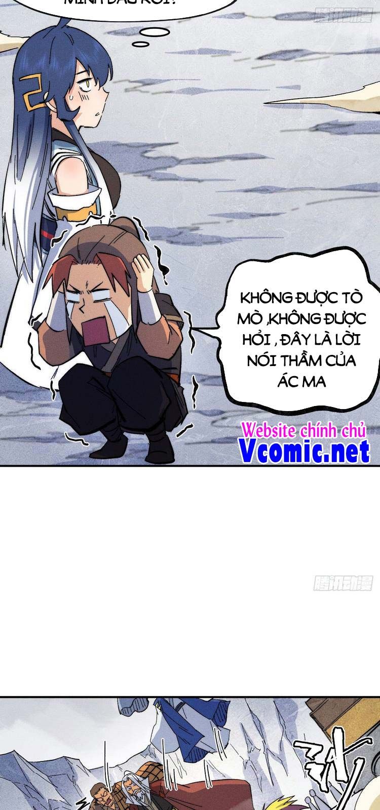 đọc truyện Nhân Vật Chính Mạnh Nhất Lịch Sử Chương 56 ảnh 18 tại Thiên Thai Truyện