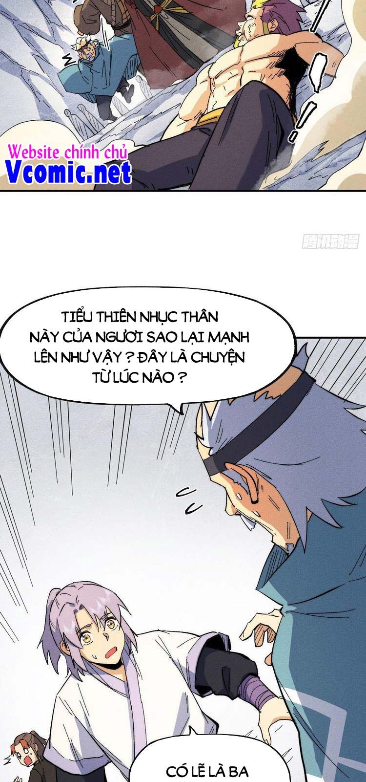 đọc truyện Nhân Vật Chính Mạnh Nhất Lịch Sử Chương 56 ảnh 19 tại Thiên Thai Truyện