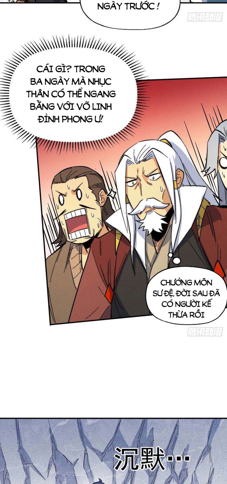 đọc truyện Nhân Vật Chính Mạnh Nhất Lịch Sử Chương 56 ảnh 20 tại Thiên Thai Truyện