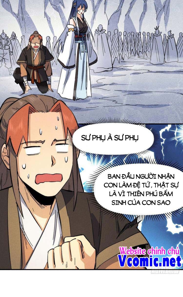 đọc truyện Nhân Vật Chính Mạnh Nhất Lịch Sử Chương 56 ảnh 21 tại Thiên Thai Truyện