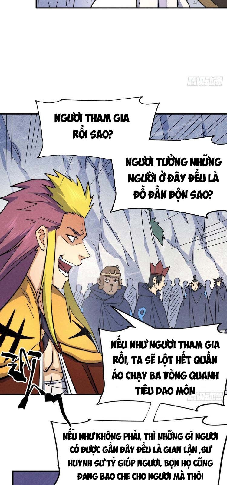 đọc truyện Nhân Vật Chính Mạnh Nhất Lịch Sử Chương 56 ảnh 4 tại Thiên Thai Truyện