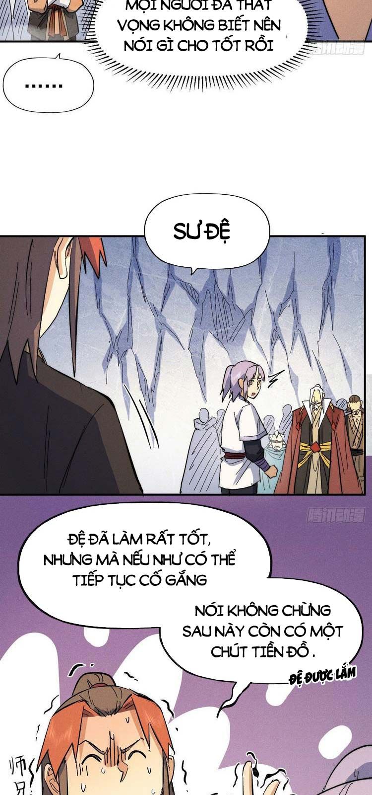 đọc truyện Nhân Vật Chính Mạnh Nhất Lịch Sử Chương 56 ảnh 24 tại Thiên Thai Truyện