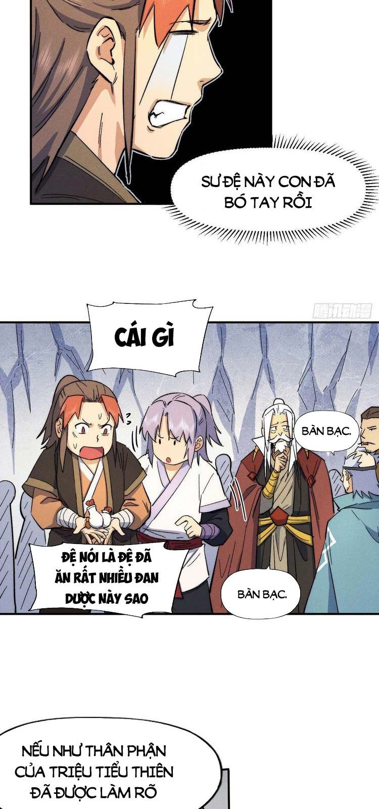 đọc truyện Nhân Vật Chính Mạnh Nhất Lịch Sử Chương 56 ảnh 27 tại Thiên Thai Truyện