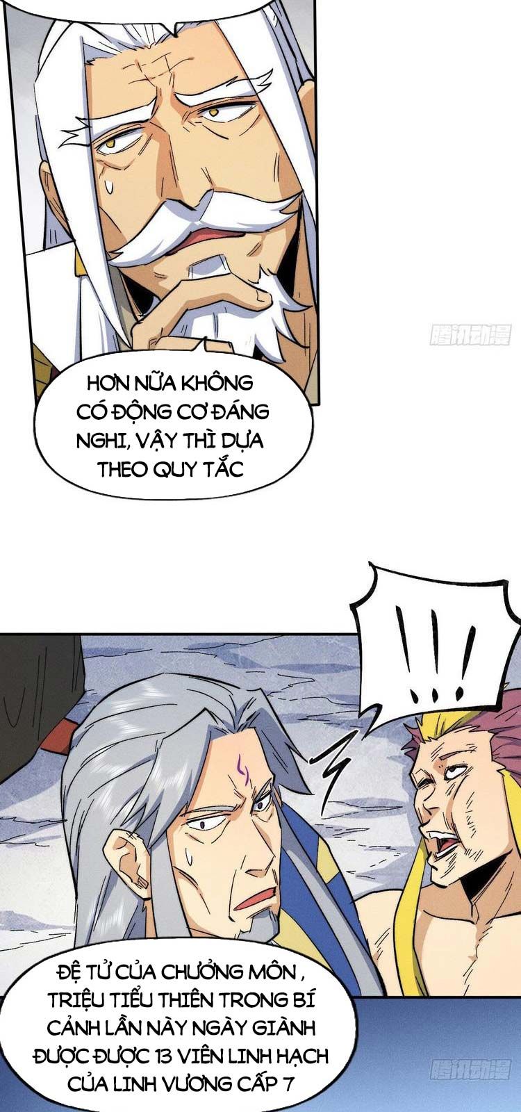 đọc truyện Nhân Vật Chính Mạnh Nhất Lịch Sử Chương 56 ảnh 28 tại Thiên Thai Truyện