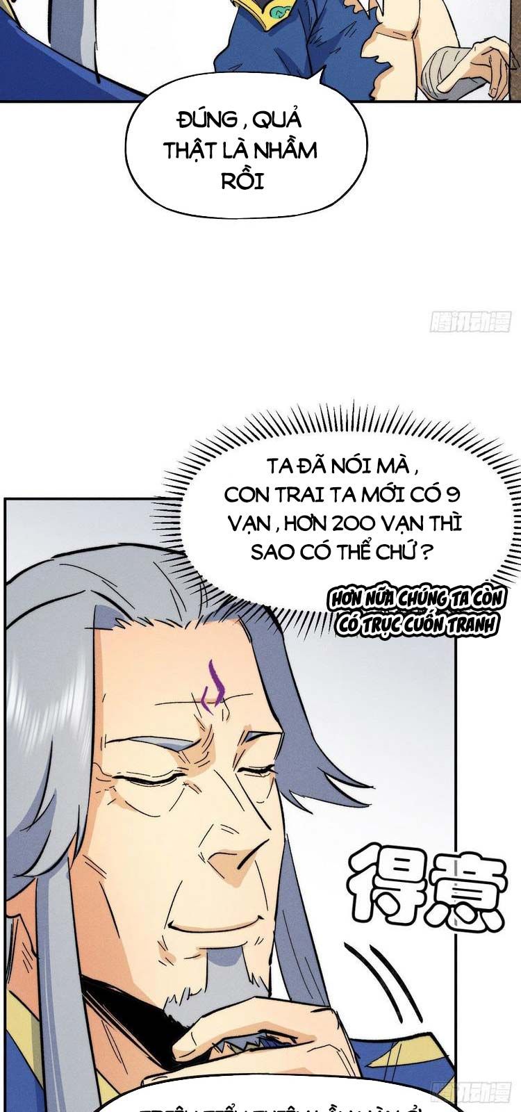 đọc truyện Nhân Vật Chính Mạnh Nhất Lịch Sử Chương 56 ảnh 31 tại Thiên Thai Truyện