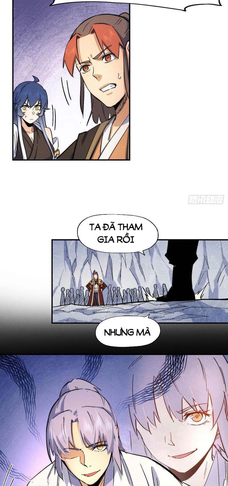 đọc truyện Nhân Vật Chính Mạnh Nhất Lịch Sử Chương 56 ảnh 5 tại Thiên Thai Truyện