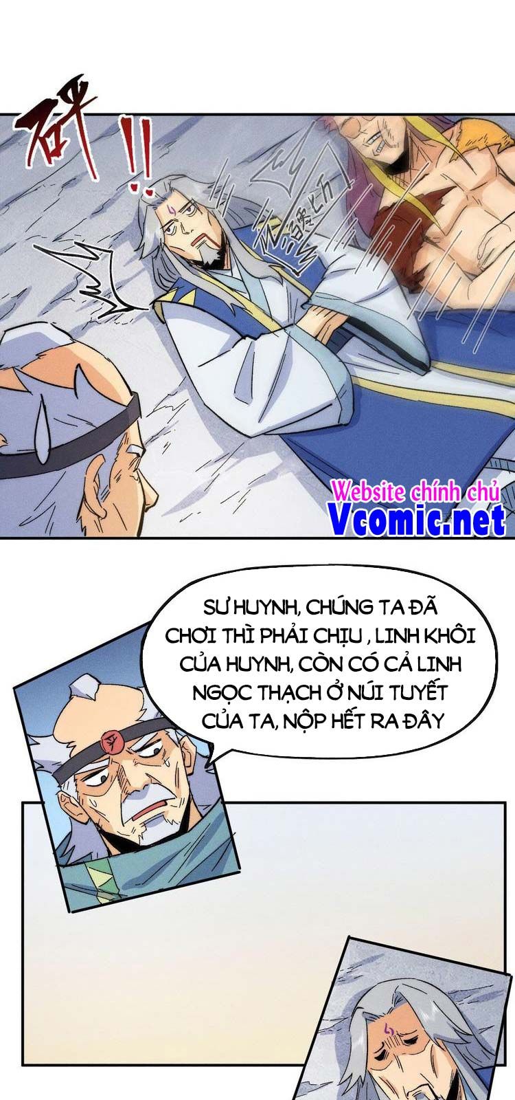 đọc truyện Nhân Vật Chính Mạnh Nhất Lịch Sử Chương 56 ảnh 33 tại Thiên Thai Truyện