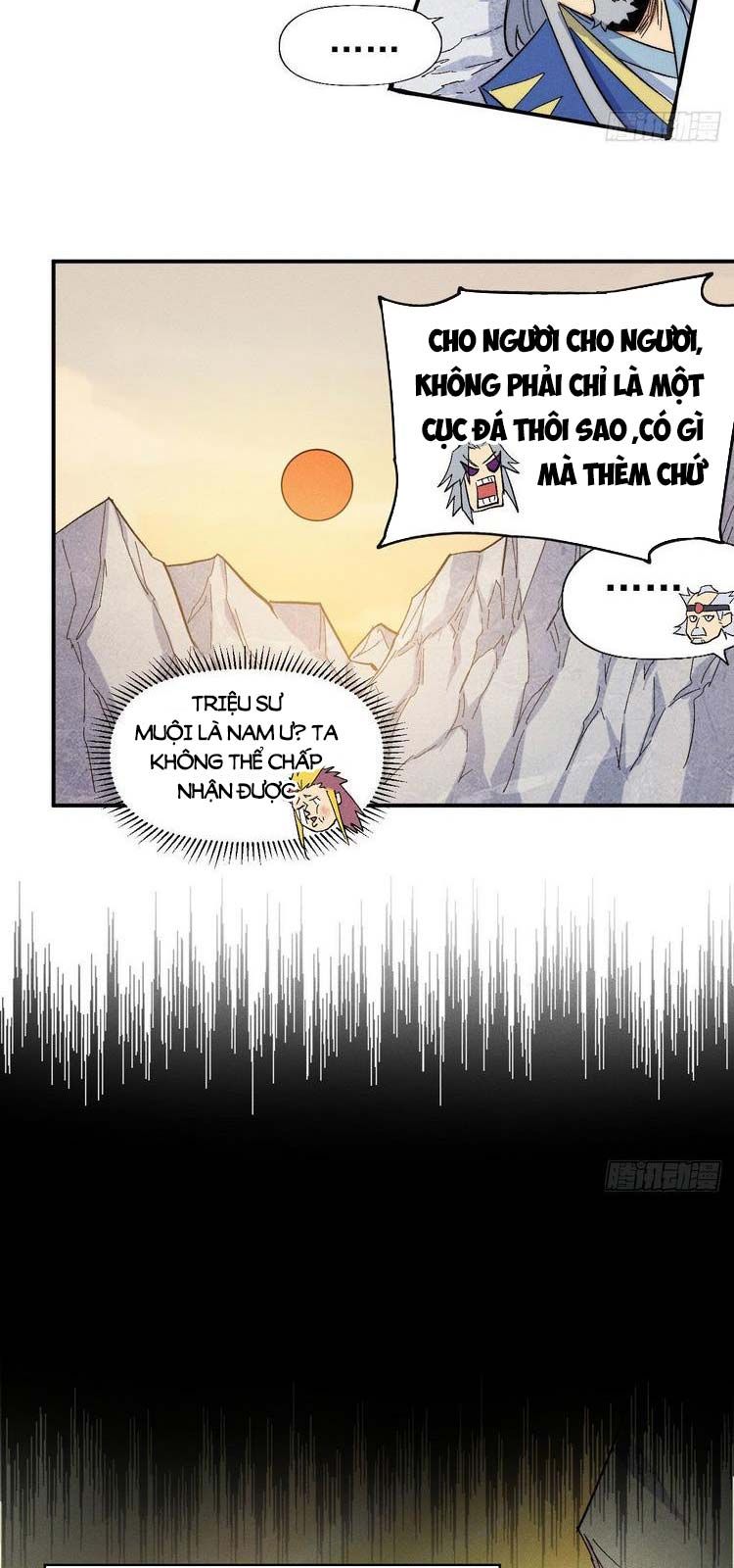 đọc truyện Nhân Vật Chính Mạnh Nhất Lịch Sử Chương 56 ảnh 34 tại Thiên Thai Truyện