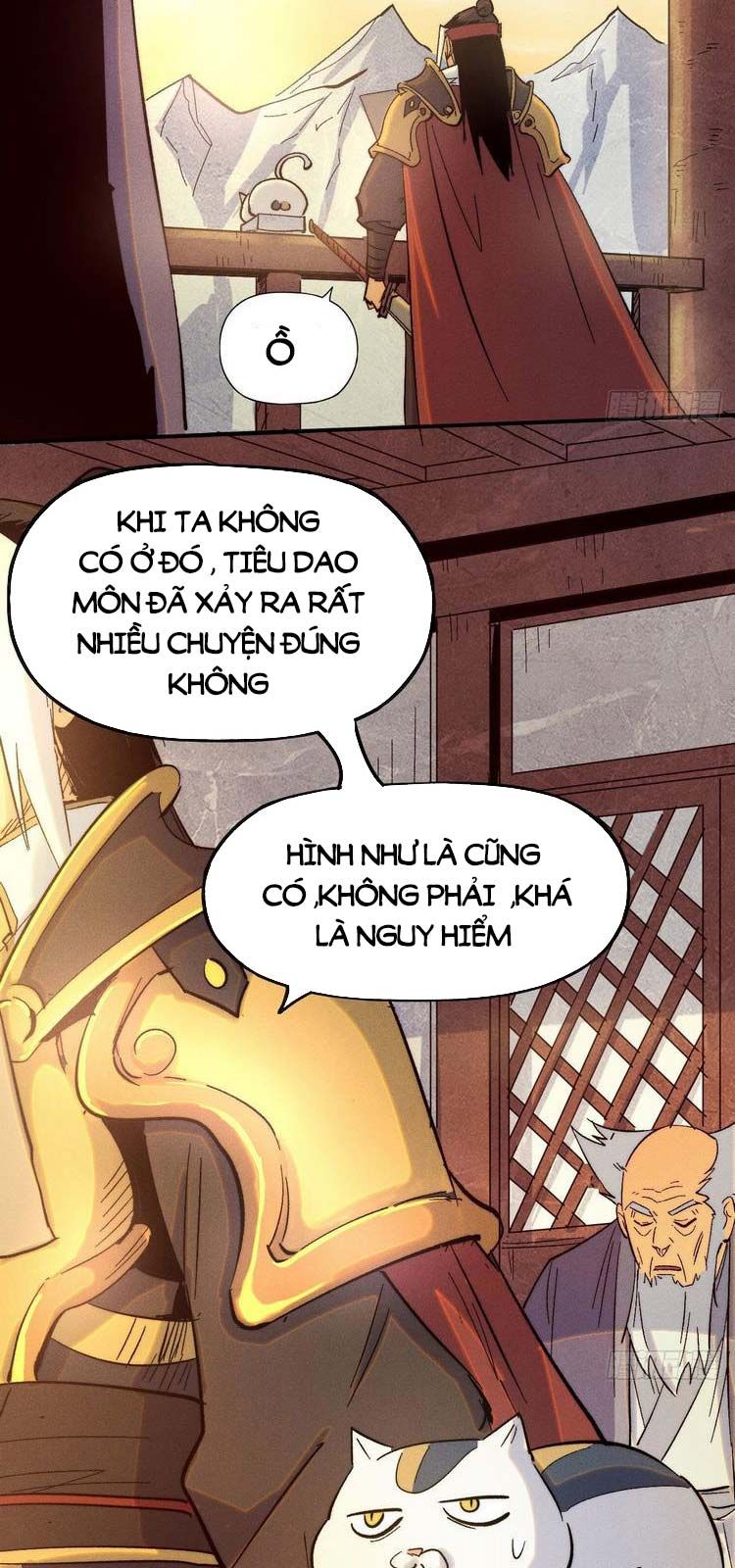 đọc truyện Nhân Vật Chính Mạnh Nhất Lịch Sử Chương 56 ảnh 36 tại Thiên Thai Truyện