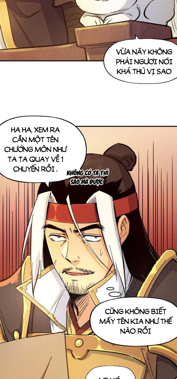 đọc truyện Nhân Vật Chính Mạnh Nhất Lịch Sử Chương 56 ảnh 37 tại Thiên Thai Truyện