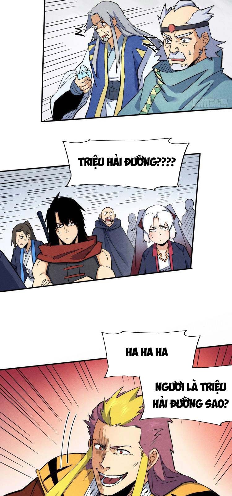 đọc truyện Nhân Vật Chính Mạnh Nhất Lịch Sử Chương 56 ảnh 7 tại Thiên Thai Truyện