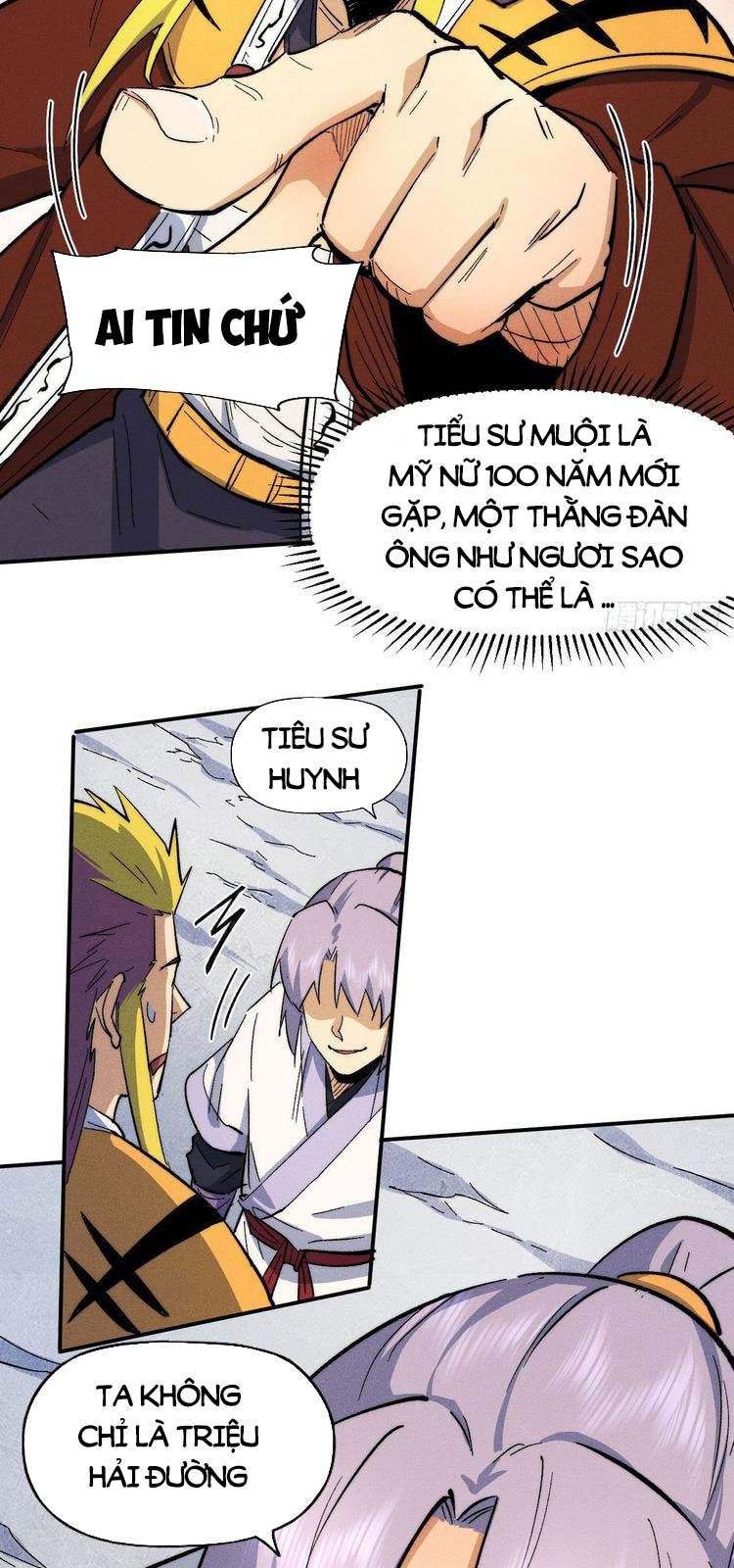 đọc truyện Nhân Vật Chính Mạnh Nhất Lịch Sử Chương 56 ảnh 8 tại Thiên Thai Truyện