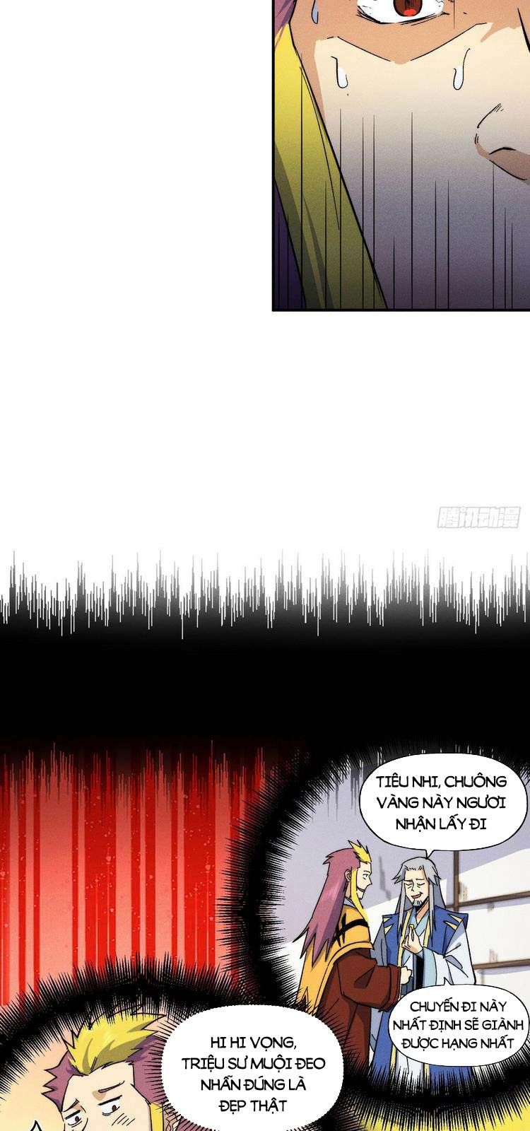 đọc truyện Nhân Vật Chính Mạnh Nhất Lịch Sử Chương 56 ảnh 10 tại Thiên Thai Truyện