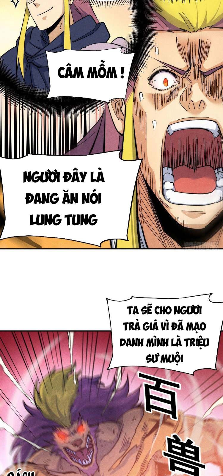 đọc truyện Nhân Vật Chính Mạnh Nhất Lịch Sử Chương 56 ảnh 11 tại Thiên Thai Truyện