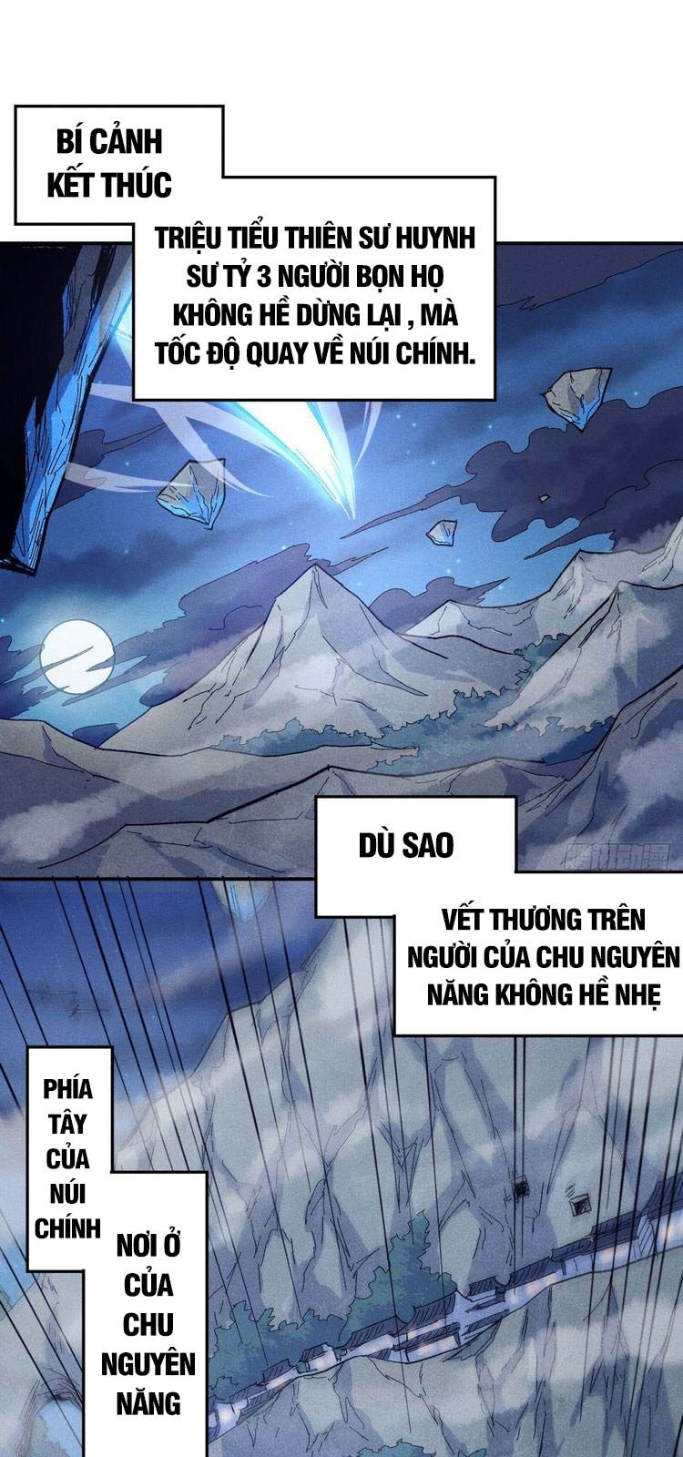 đọc truyện Nhân Vật Chính Mạnh Nhất Lịch Sử Chương 57 ảnh 3 tại Thiên Thai Truyện