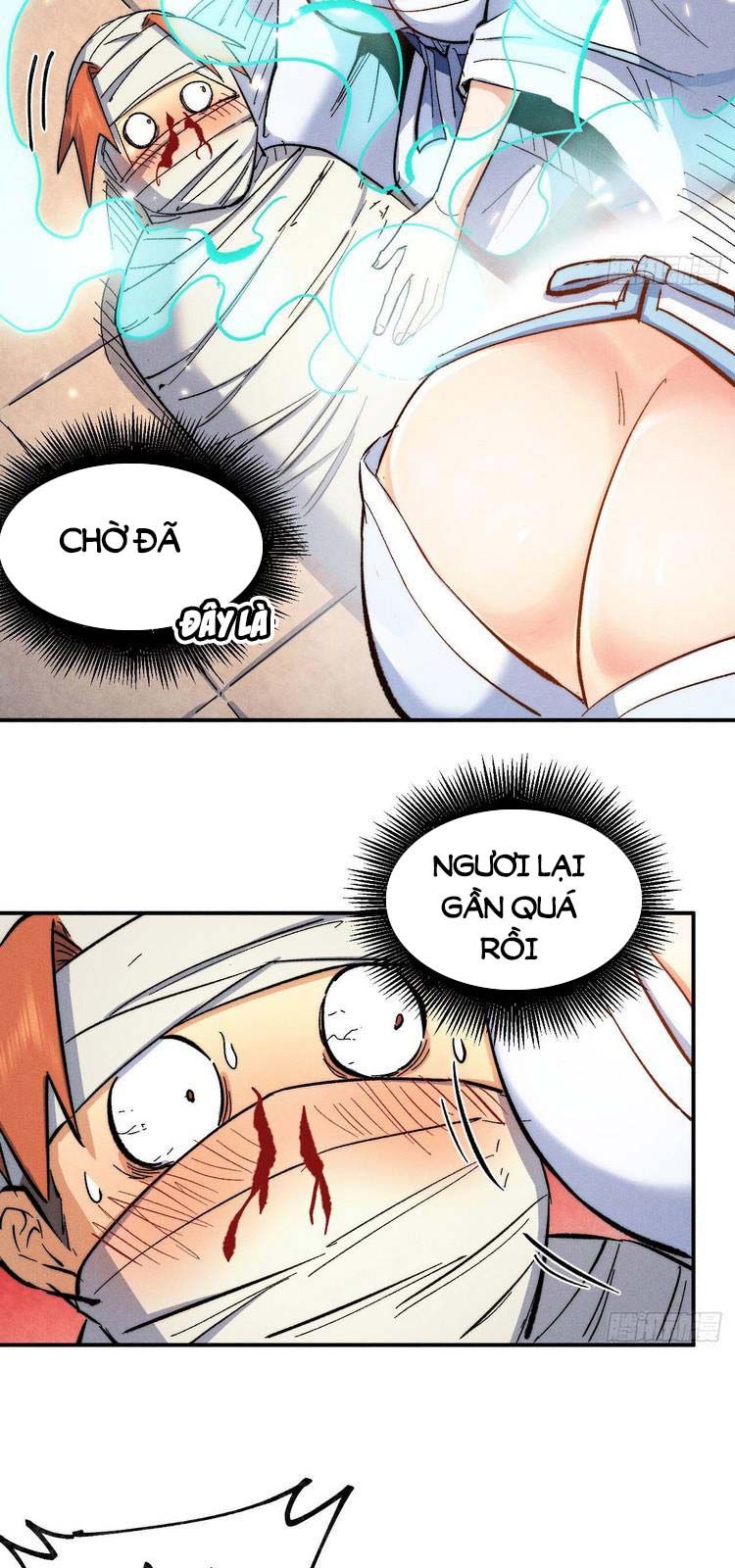 đọc truyện Nhân Vật Chính Mạnh Nhất Lịch Sử Chương 57 ảnh 12 tại Thiên Thai Truyện